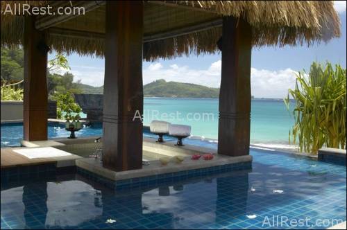 Maia Resort & Spa 7